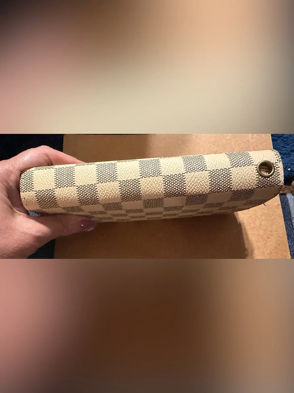 Women’s Wristlet Wallet